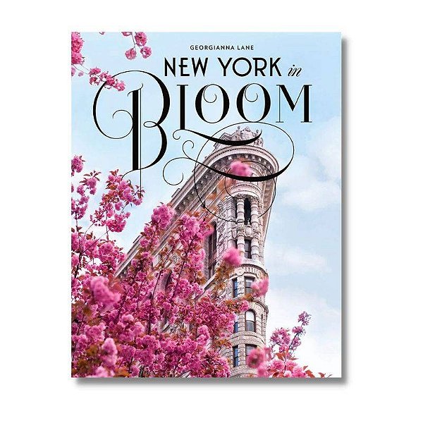 New York In Bloom