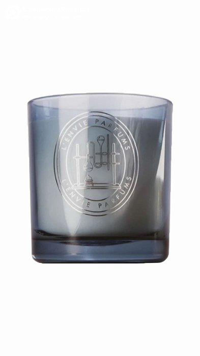 Vela Perfumada Musgo de Carvalho -210g