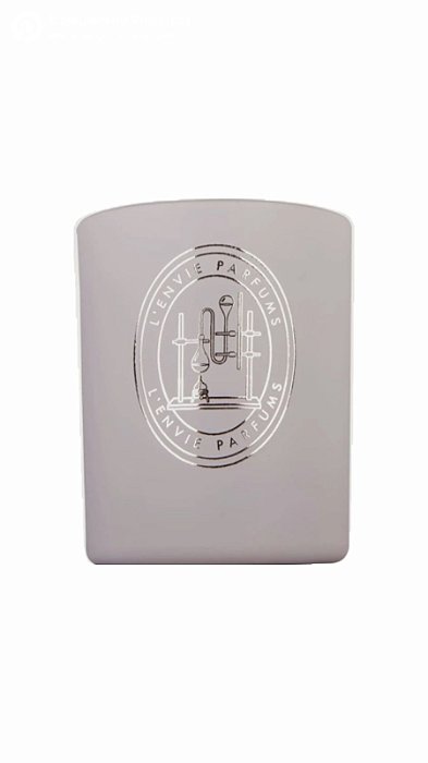 Vela Perfumada Legno di Malta  -210g