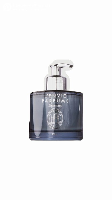 Sabonete Líquido Musgo de Carvalho - 200 ml