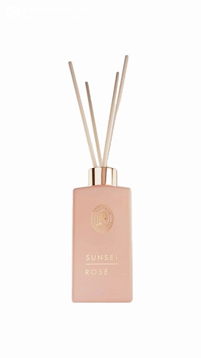 Difusor de Perfumes Sunset Rosé - 250 ml