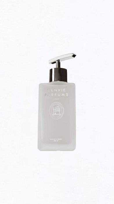 Sabonete Líquido Into The Night - 250 ml