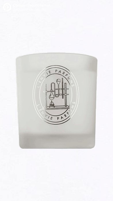 Vela Perfumada Into The Night - 210g