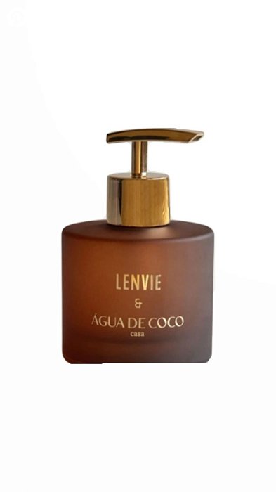 Sabonete Líquido Terra do Sol - 200 ml