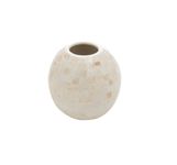 Vaso Cerâmica c/ Madrepérola