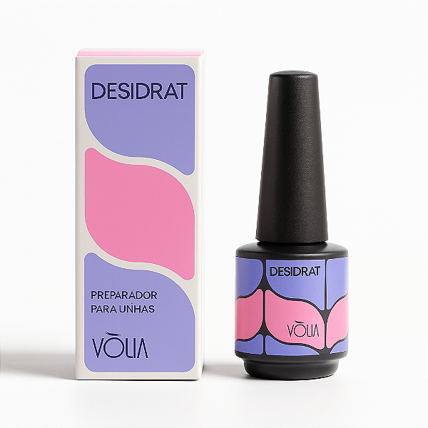 Desidratador Volia Frasco 10ml