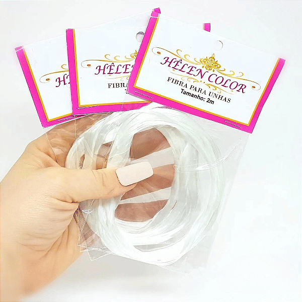 Fibra Hellen Color 2m