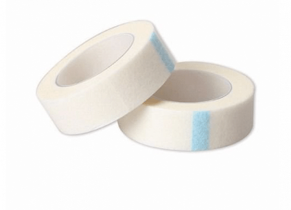 Fita Micropore p/ Cilios