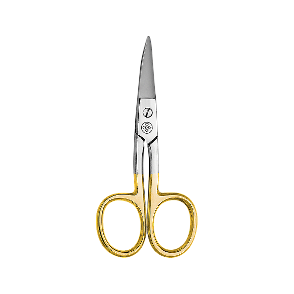 Tesoura Mundial Gold Mundial