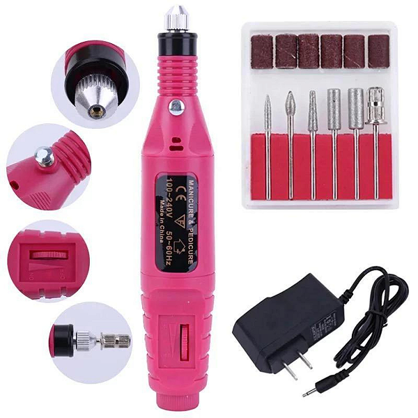 Motor Speed 2mil RPM