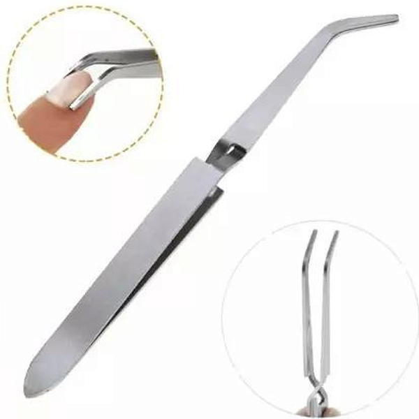 Pinça para Curvatura