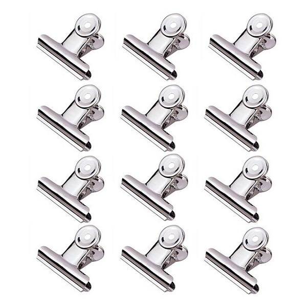 Unidade Presilha Inox TM.G