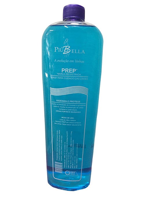 Prep Piu Bella 1000ml