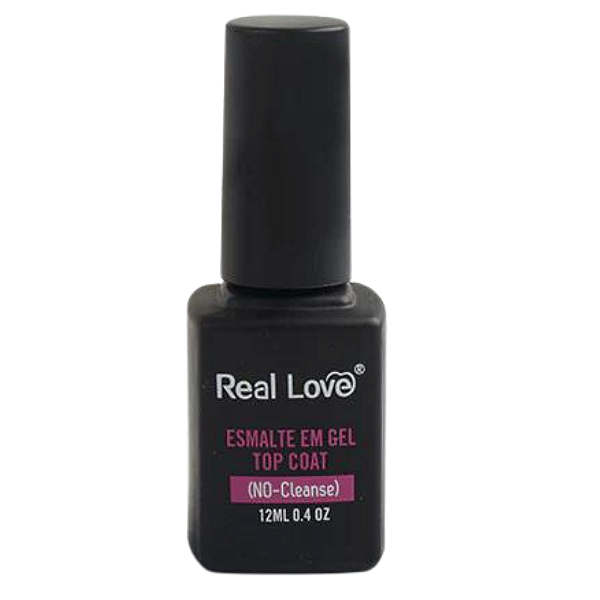 Topcoat Real Love 12ml
