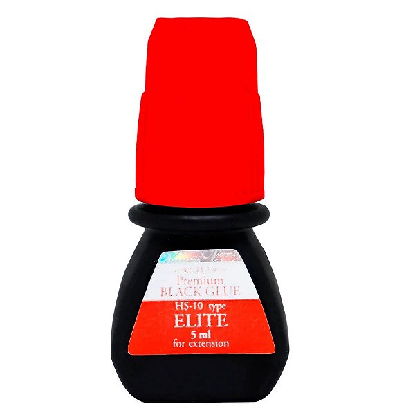 Cola de cilios Elite hs-10 3ml