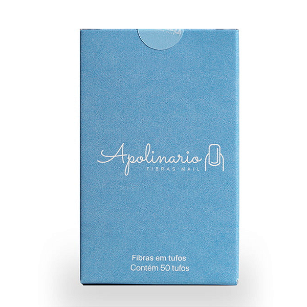 Fibra Apolinario Cortada 50 Tufos