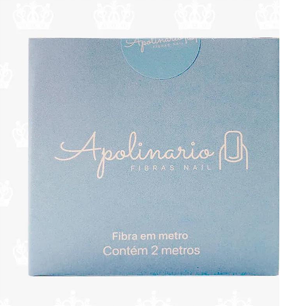 Fibra Apolinario 2 Metros