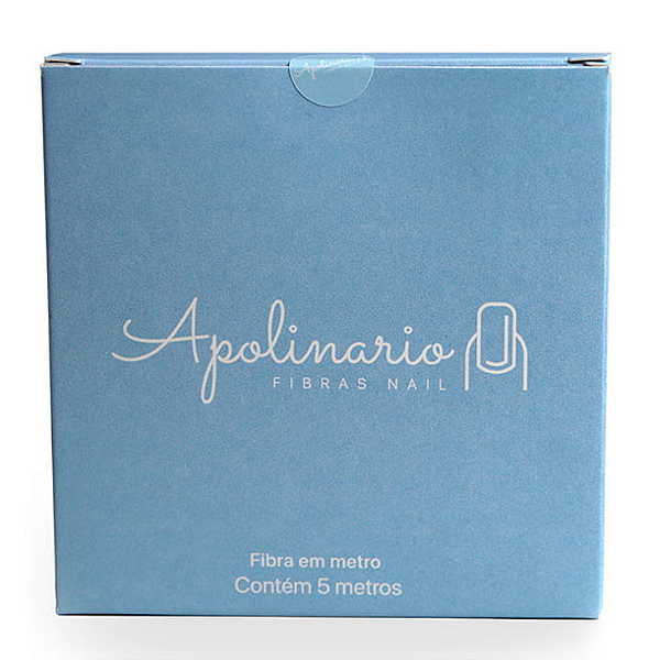 Fibra Apolinário 5 Metros