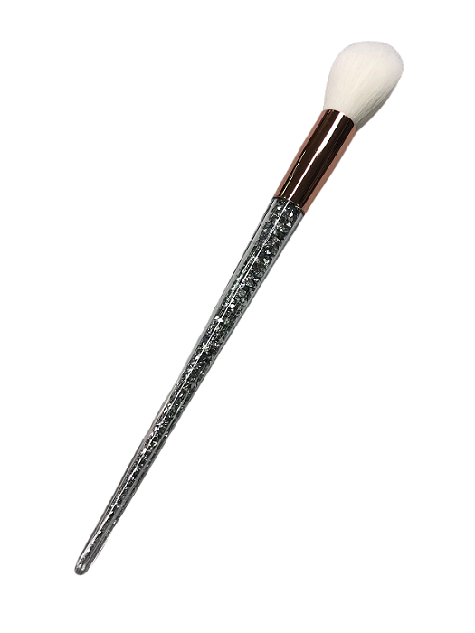 Espanador de pó Cristal branco Central gift