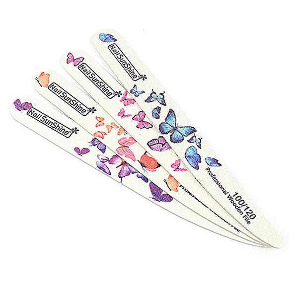 Lixa Fininha 100/120 D&Z un