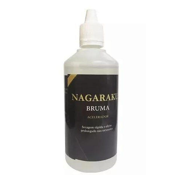 Bruma Nagaraku Acelerador 100ml