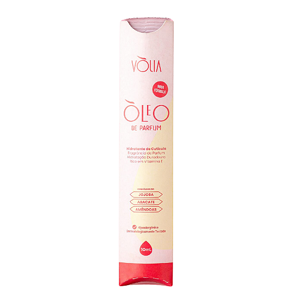 Óleo de Parfum Volia Sache 10ml