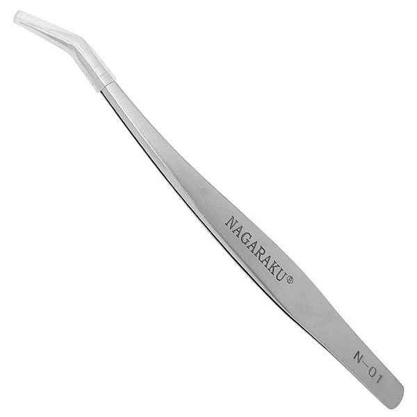 Pinça de Cilios Nagaraku  N-01
