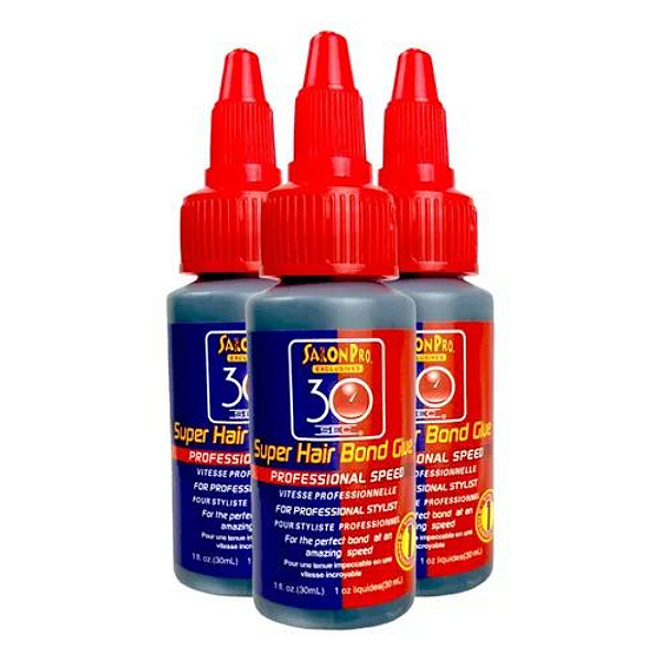 Cola Salon Pro 30 Profissional 30ml