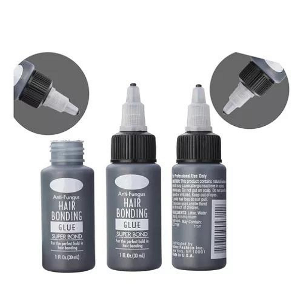 Cola Lanell Para Mega Hair e Cilios 30ml