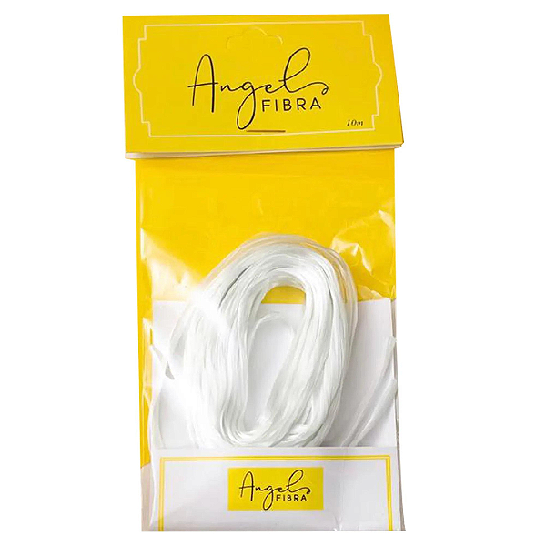 Fibra de Vidro 10 metros Angel