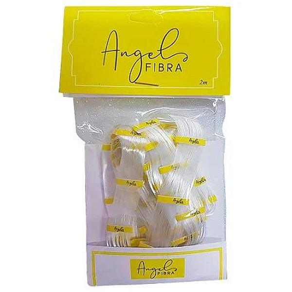 Fibra Selada 2 metros Angel
