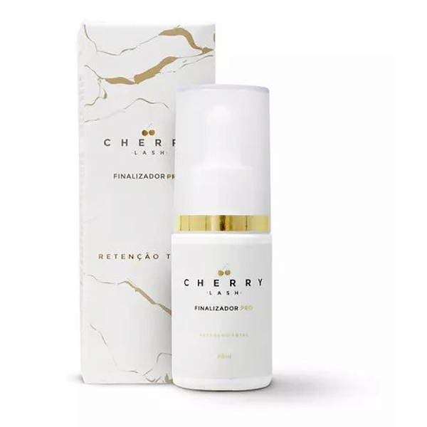 Finalizador Pro Cherry 40ml