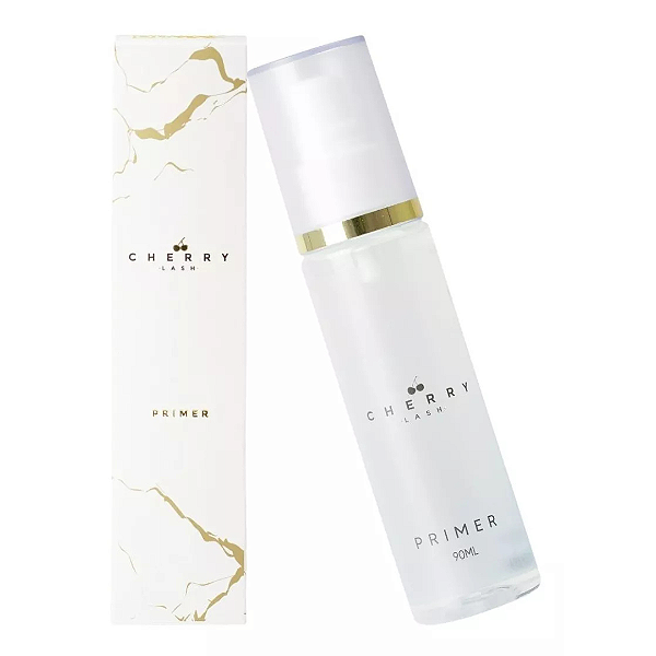 Primer Cherry 90ml