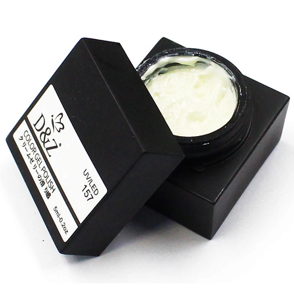 Gel Paint D&Z Renda 5ml #157