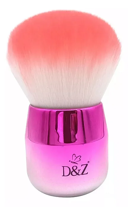 Espanador de Pó Pink D&Z