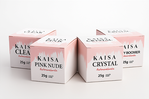Gel de Construção KAISA 25g