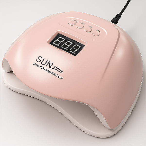 Cabine Sun xPlus Rosa