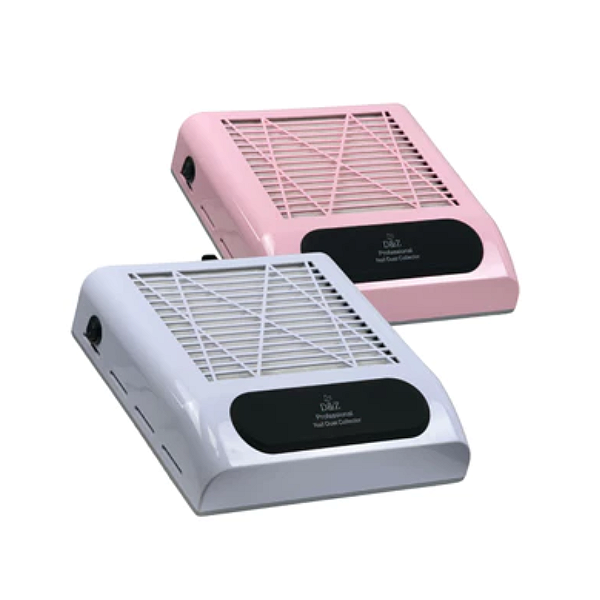 Coletor de pó D&Z 80W ( ESCOLHA SUA COR )