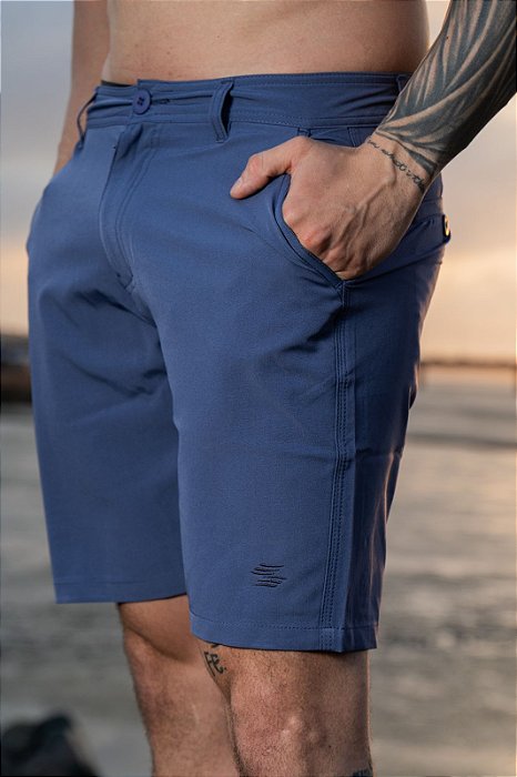 Bermuda Paz&Mar Comfort