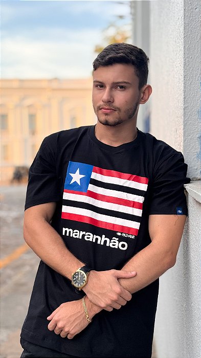 T-Shirt Maranhão