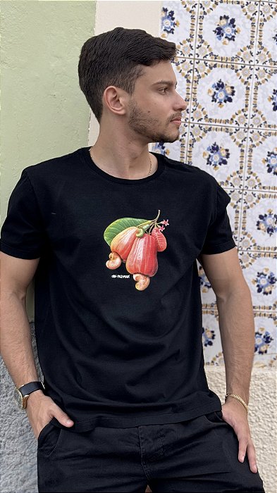 T-Shirt Caju