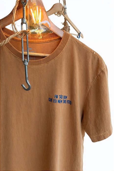 Brincadeira De Criança T-shirt