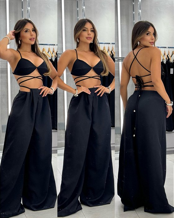 Conjunto Alessa