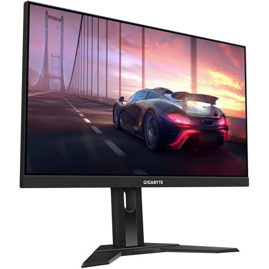 Monitor Gigabyte LED G24F2 Full HD 24"