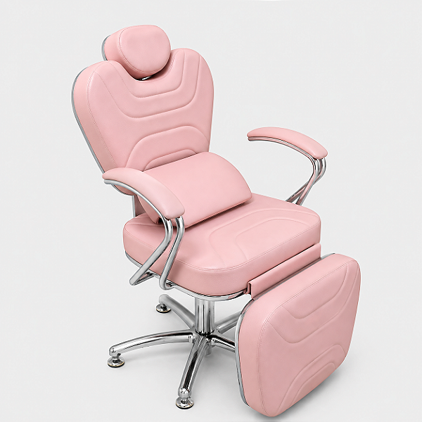 Cadeira para Maquiagem - Sierra Confort