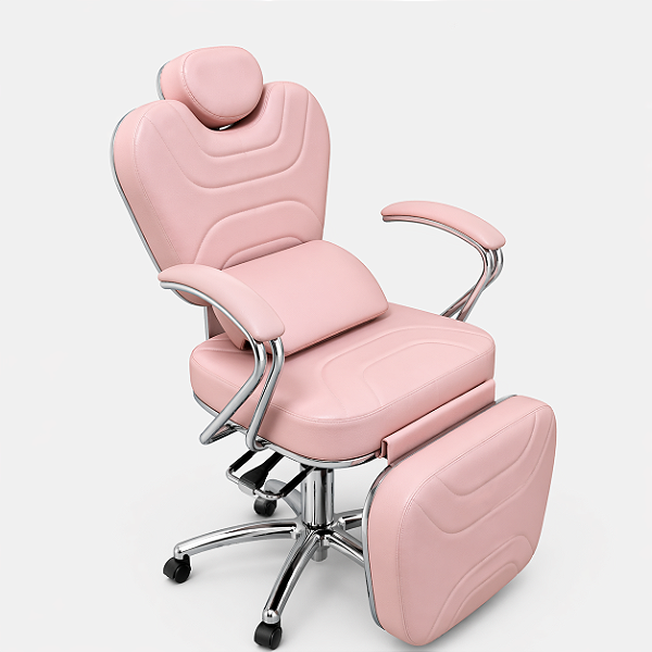 Cadeira para Maquiagem - Sierra Confort