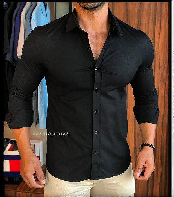 camisamasculina