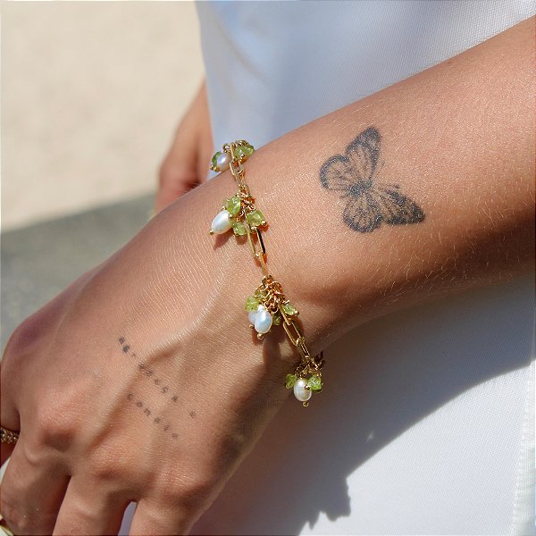 Pulseira Sirena