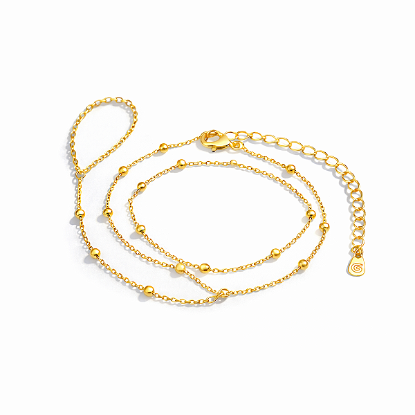 Hand Chain Bolinhas
