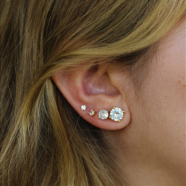 Brinco Ponto de Luz G